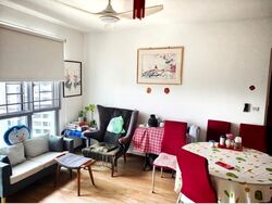 Blk 37 Skyresidence @ Dawson (Queenstown), HDB 3 Rooms #637810371